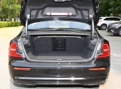 Volvo S60 Новая энергия