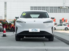 Дунфэнфэншен SKY EV01