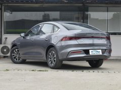 Цинь Плюс ДМ-и