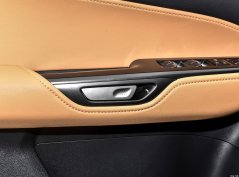 لكزس NX الطاقة الجديدة