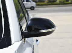 Dongfengfengshen AX7