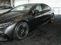 Mercedes-Benz EQS AMG 2023  AMG  EQS  53  4MATIC+