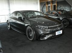 Mercedes-Benz EQS AMG 2023  AMG  EQS  53  4MATIC+