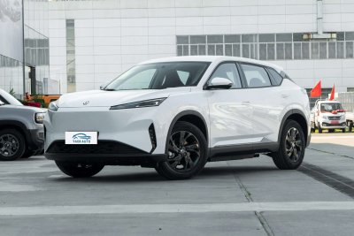 Dongfengfengshen SKY EV01