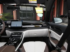 Цинь Плюс ДМ-и