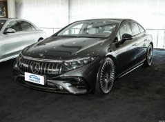 Mercedes-Benz EQS AMG 2023  AMG  EQS  53  4MATIC+