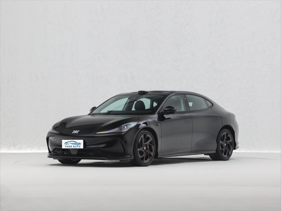 Чжиджи Авто L6