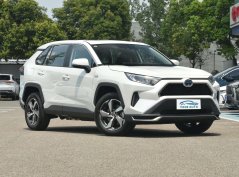 RAV4 Rongfang Hybrid E+