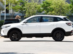 Dongfengfengshen AX7