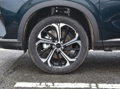 Дунфэнфэншен Хаоджи