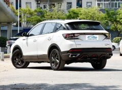 Dongfengfengshen AX7