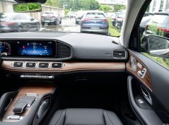 Mercedes-Benz GLE New Energy 2024