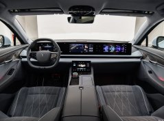 VOYAH CHASE LIGHT EV