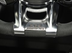 Mercedes-Benz G-Class AMG