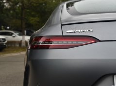 Mercedes-AMG AMG GT