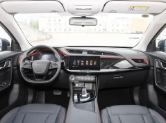 Dongfengfengshen AX7