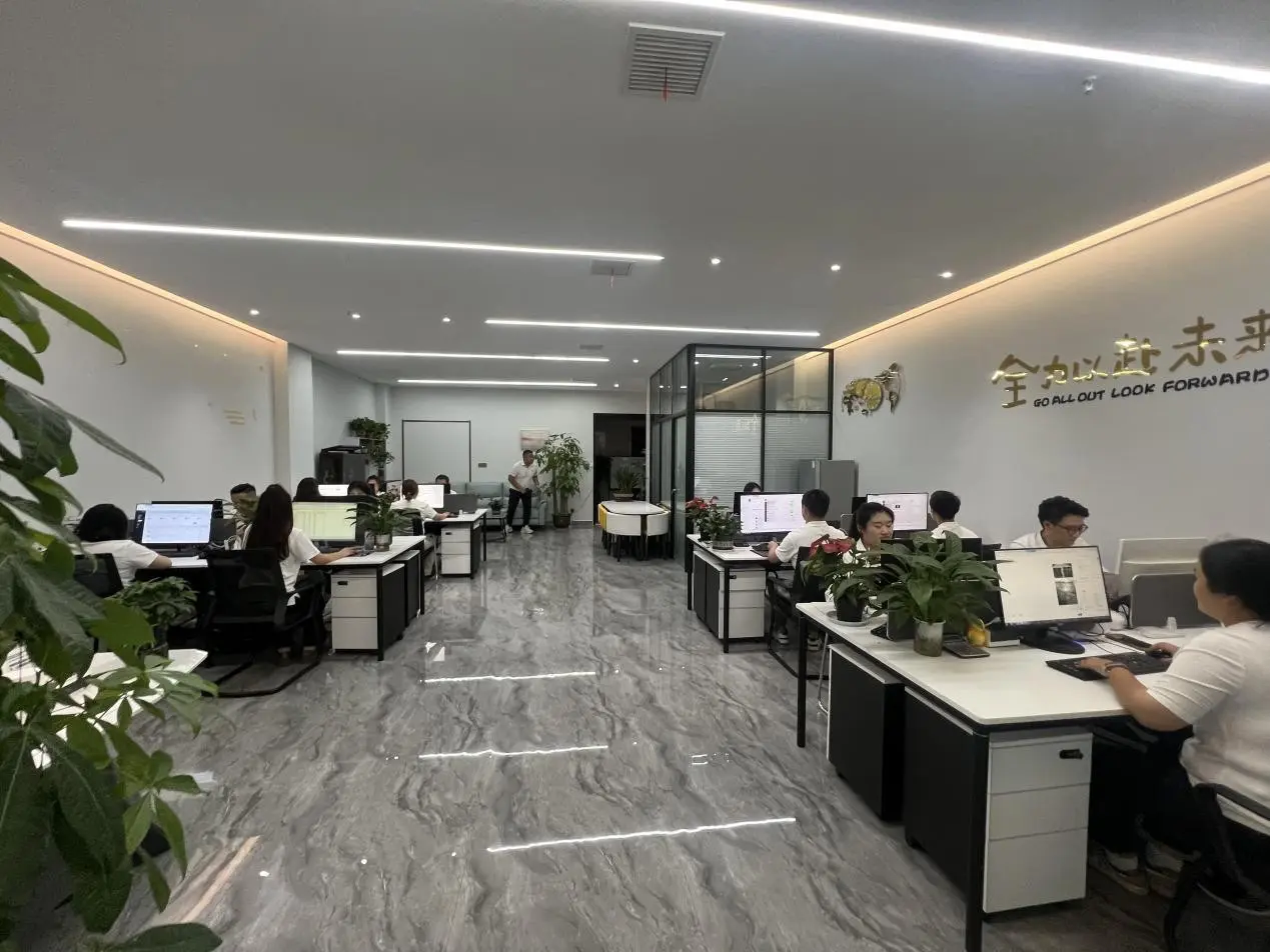 Company Profile Company Profile