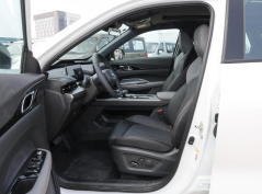 Changan Oushang Z6 New Energy