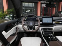 Цинь Плюс ДМ-и