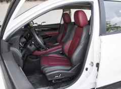 Dongfengfengshen AX7