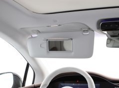 مرسيدس بنز EQS AMG