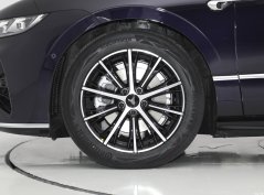 VOYAH CHASE LIGHT EV