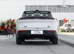 Дунфэнфэншен SKY EV01