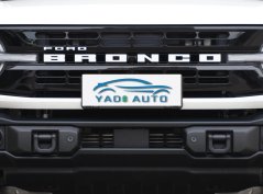 فورد موستانج