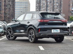 Дунфэнфэншен Хаоджи