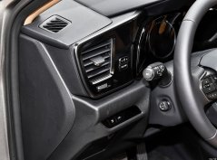 لكزس NX الطاقة الجديدة