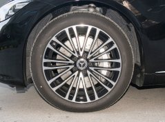 Mercedes-Benz S-Class PHEV