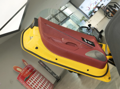 МГ Киберстер