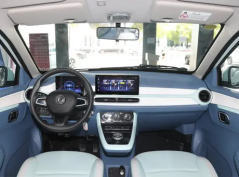 صندوق دونغفنغ نانو