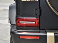 Mercedes-Benz G-Class AMG