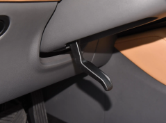 Прыжковый двигатель C01