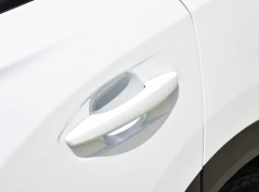 Dongfengfengshen AX7