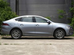 Цинь Плюс EV