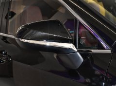 لكزس NX الطاقة الجديدة