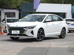 Dongfengfengshen Yixuan MAX