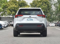 RAV4 Rongfang Hybrid E+
