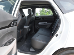 Changan Oushang Z6 New Energy