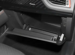 Dongfengfengshen AX7