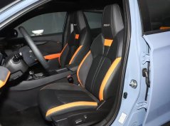 Dongfengfengshen Yixuan