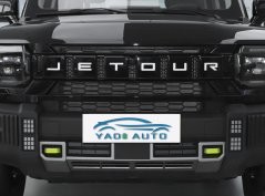 جيتور شانهاي T2