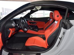 Mercedes-Benz SL-Class AMG