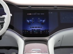 Mercedes-Benz EQS AMG 2023  AMG  EQS  53  4MATIC+