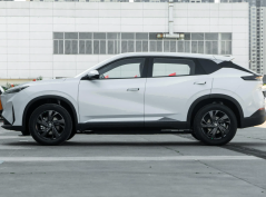 Дунфэнфэншен SKY EV01