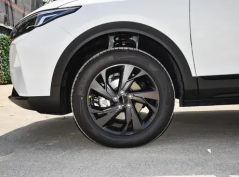 Dongfengfengshen AX7