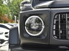 Mercedes-Benz G-Class AMG