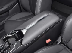 Hongqi E-QM5Hongqi E-QM5